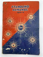 Standard Oil Almanac 1930-31