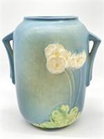 Roseville Pottery Vase 6.5”