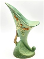 Roseville Pottery Vase 822-8”