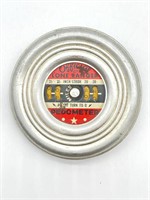 Vintage Official Lone Ranger Pedometer 2.75”