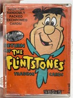 The Flintstones Trading Cards