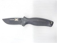 Schrade X-Timer Folding Knife 4”