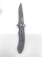 Remington Folding Knife 3.5” Blade