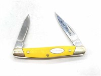 Small Winchester Pocket Knife 1.5” Blade