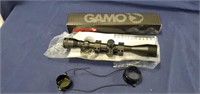 Gamo 3-9x40 Rifle Scope