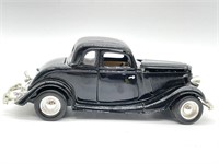 1/24 Scale 1934 Ford Metal Model