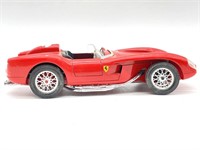 1/24 Scale Ferrari 250 Testa Rossa - Metal and