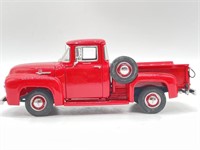 1/24 Scale 1956 Ford F-100 (missing passengers
