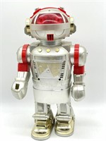 New Bright 1986 Toy Robot (unknown working