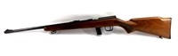 Winchester Model 320 Bolt Action Rifle