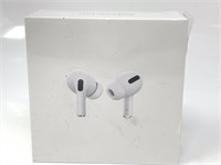 New/sealed Apple AirPods Pro with wireless