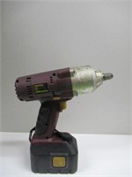 1/2  Impact Wrench