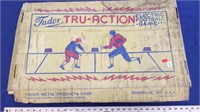 Tudor Tru-Action Electric Football Game
