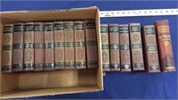 Charles Dickens Books- 14 Volumes, Great