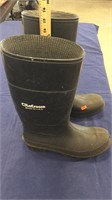 Lacrosse Rain/Mud/Snow Boots, Size 11