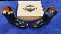 Guide Gear Leather Boots