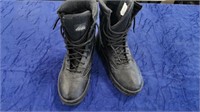 Itasca Duty Boots