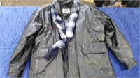 Phase 2 Leather Jacket