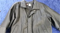 Susquehanna Trail Outfitters Leather Jacket