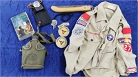 Boy Scouts Collectibles