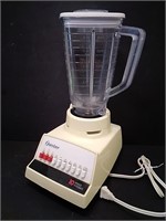Oster 10 Speed  Electric Blender, working