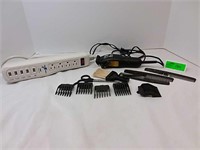 Conair hair cutting kit and power cord