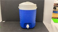 Igloo 2 gallon water cooler