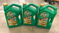 Quaker State Synthetic 5W-20