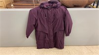 Sequence women’s jacket, size 8/10