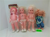 13" dolls for dress-up
