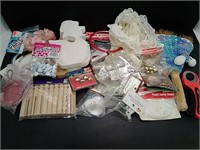 Ultimate Crafting Supply Lot