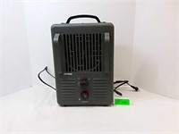 Optimus 1500w shop heater