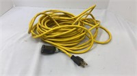 Extension cord, approximately 50 feet