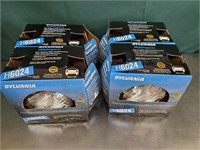 Sylvania Halogen Lights