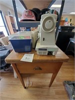 Kenmore Sewing Machine