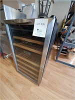 Danby Wine Cooler - 6 Racks