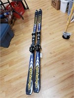 Rossignol Snow Skis