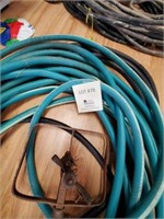 Group of Garden Hose