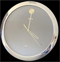 Battery Operated  Wall Clock
