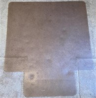 Carpet Protector Pad
