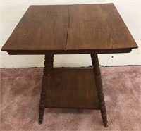 Plant Stand/Accent Table