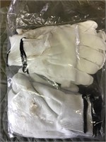 Bag of work gloves