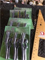 Four sets wire brush