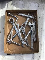 Craftsman wrench