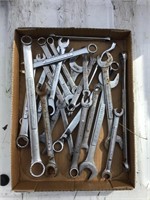 Craftsman wrench