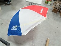 Budweiser Patio Umbrella
