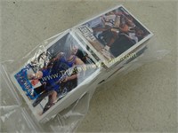 Bag of NBA Cards