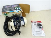 AC Electric Pump and Siphon Pump