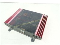 200W 2 Channel Amp - Untested