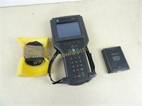 Vetronix GM Tech II with VCI Card